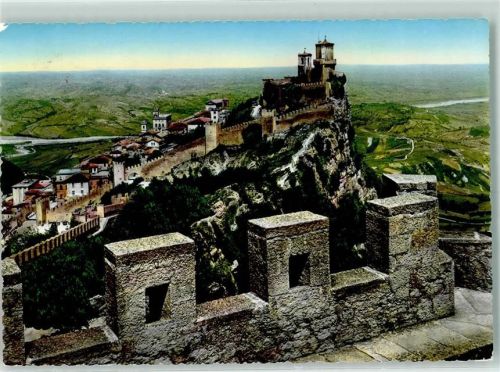 San Marino