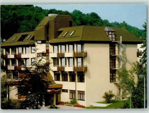 Herrenberg Evangel. Diakonieschwesternschaft Mutterhaus Gästehaus