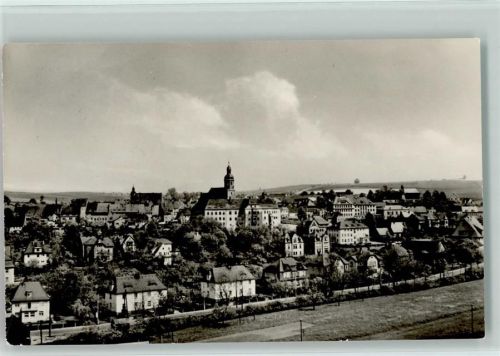 Dippoldiswalde