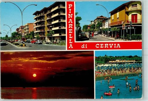 Pinarella