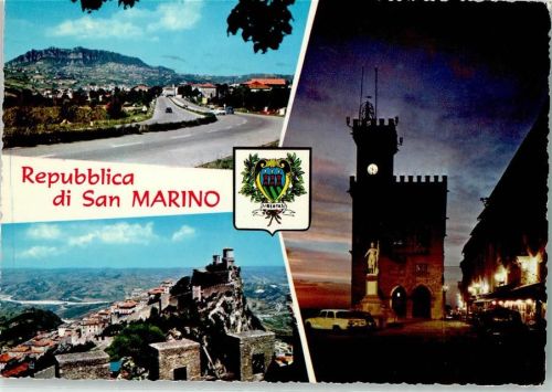 San Marino