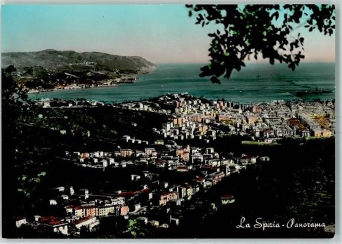 La Spezia