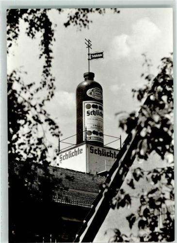 Steinhagen Der Schlichte Krug