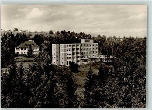 Balingen Ev. Altenpflegeheim