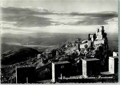 San Marino