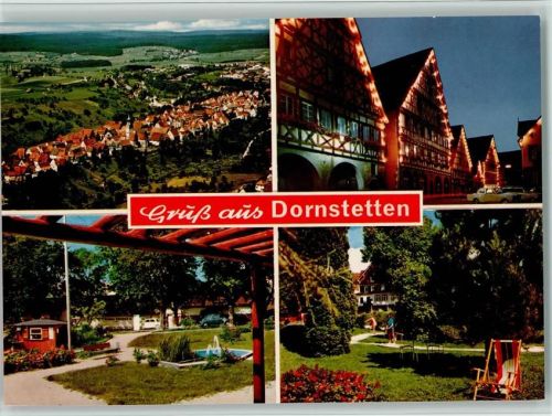 Dornstetten