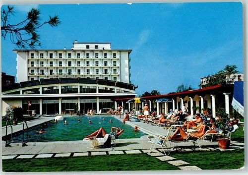 Abano Terme Bagni Hotel President Terme