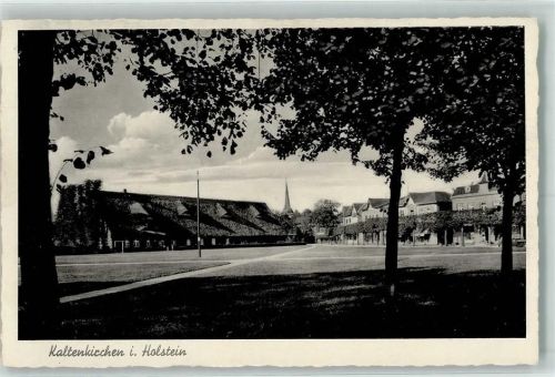 Kaltenkirchen