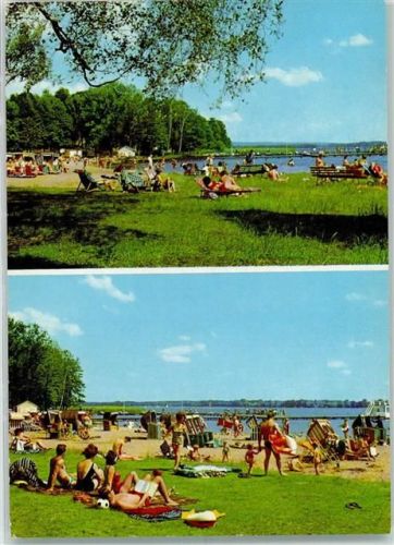 Bad Saarow-Pieskow Neptunbad