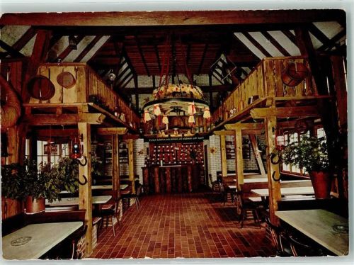 63637 W6485 Lettgenbrunn - Jagdhaus Horst