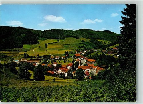 Oberprechtal