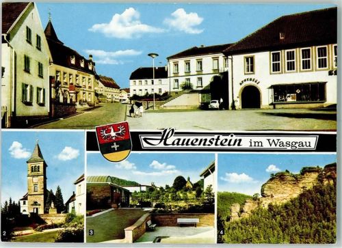 Hauenstein