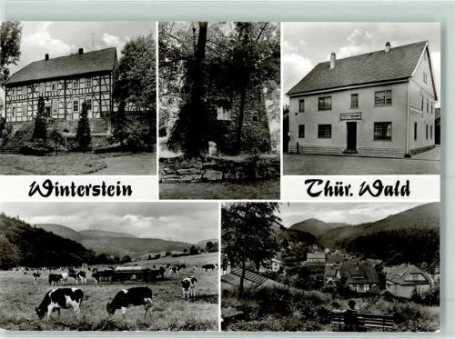 Winterstein