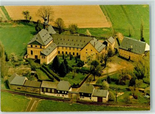 Strüth Kloster Schönau
