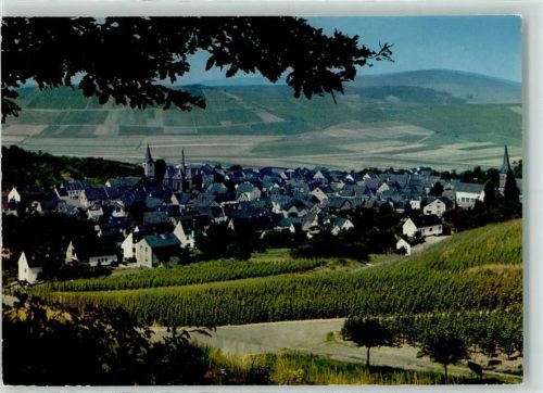 Veldenz Rückseite mit Abschürfungen bzw Kleberesten