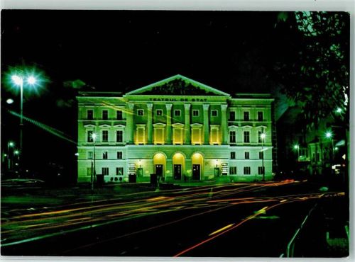 Arad Teatrul de Stat