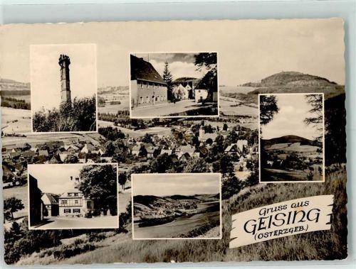 Geising