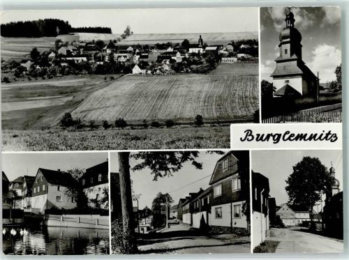 Burglemnitz