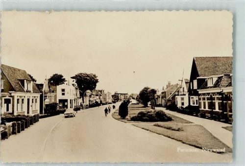 Farmsum Nieuwstad