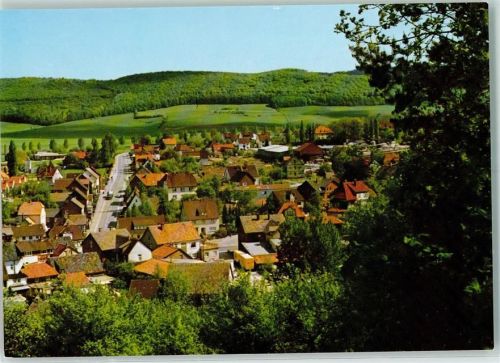 Eschershausen Wilhelm Raabe Stadt