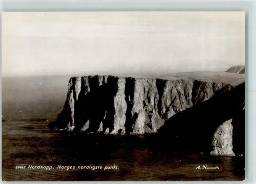 Nordkapp