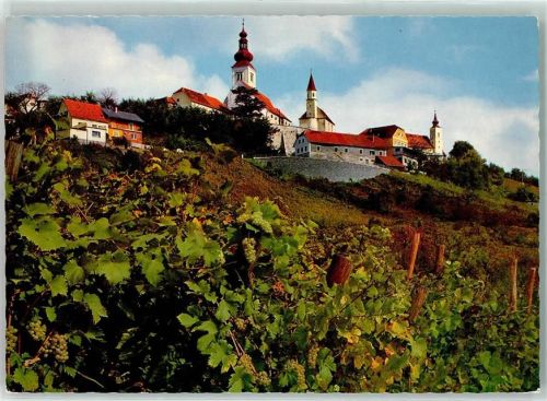Straden Weinberg
