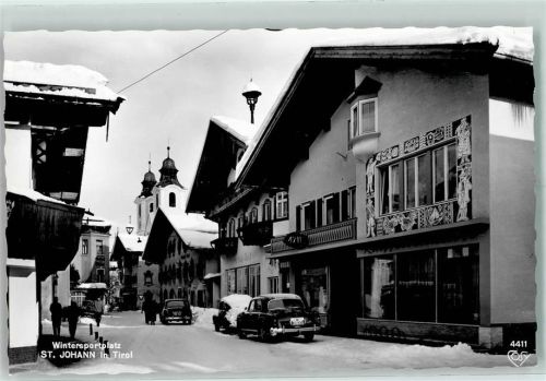 St. Johann