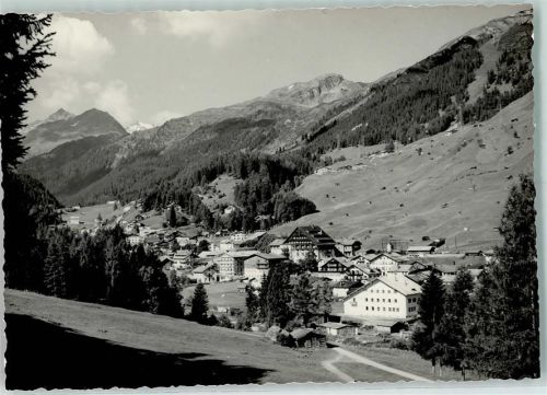 St. Anton
