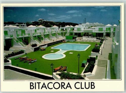 Puerto del Carmen Bitacora Club