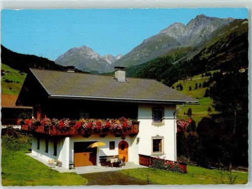 Virgen Großlercherhof