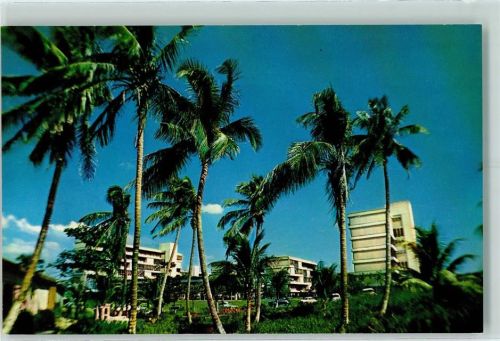 Havanna Universite Jose Antonio Echeverria Faculte de Technologie