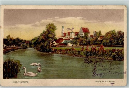 Babenhausen
