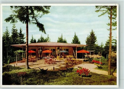 Kaltenkirchen Motel Onkel Toms Hütte Bes. Robert Wulf