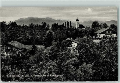 Bad Heilbrunn