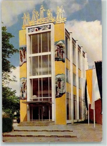 Werl Missionsmuseum der Franziskaner