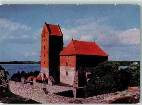 Trakai