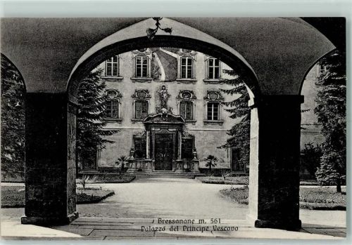 39042 Brixen Bressanone - Palazzo del Principe Vescovo