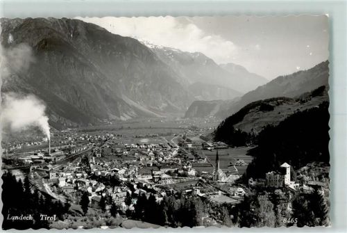 Landeck