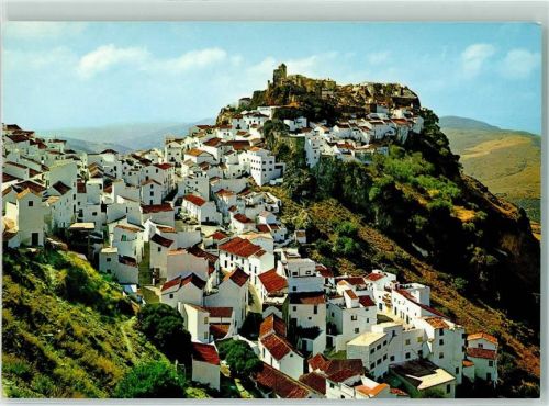 Casares