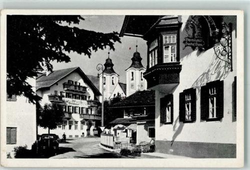 St. Johann