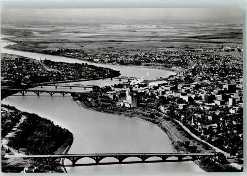 Saskatoon Westermann Dia und Foto Bild 112708 Saskatchewan