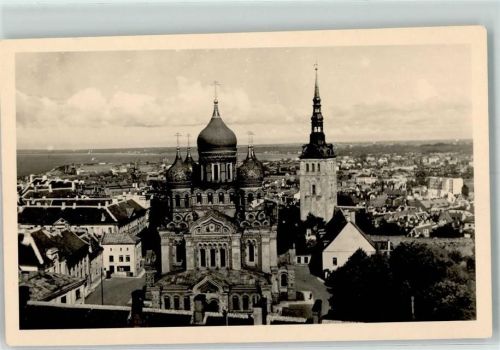 Tallinn