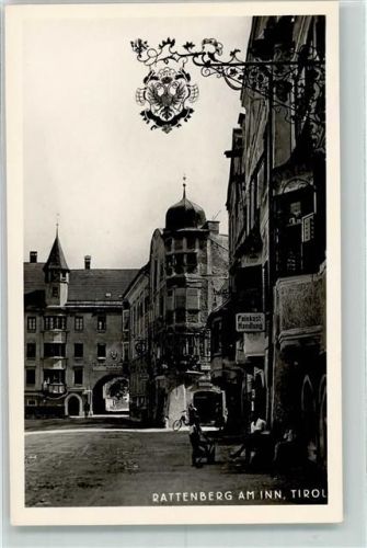 Rattenberg