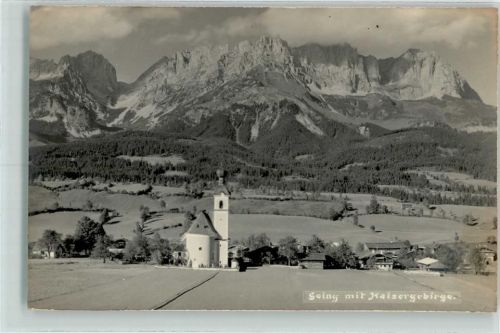 Going 1927