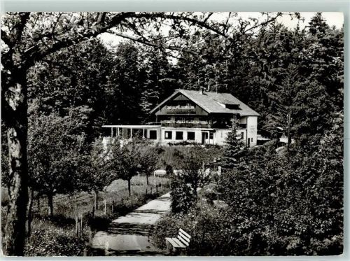 Bad Heilbrunn Kurheim Waldrast