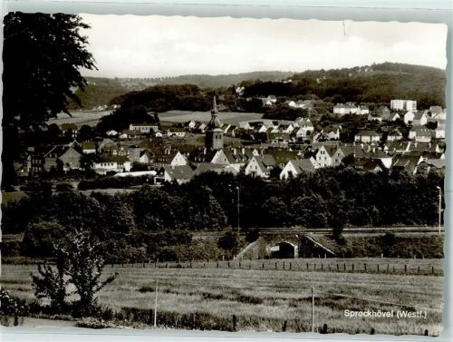 Sprockhövel