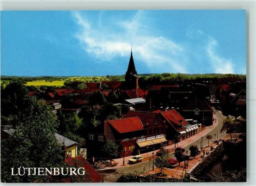 Lütjenburg
