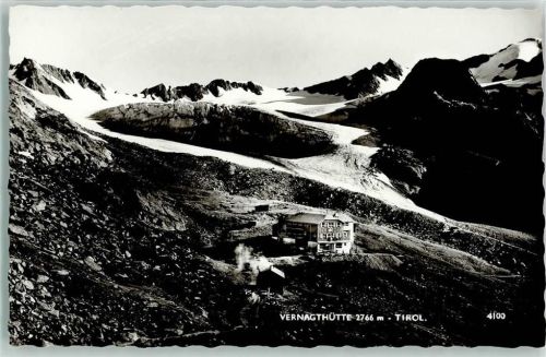 Vernagthütte