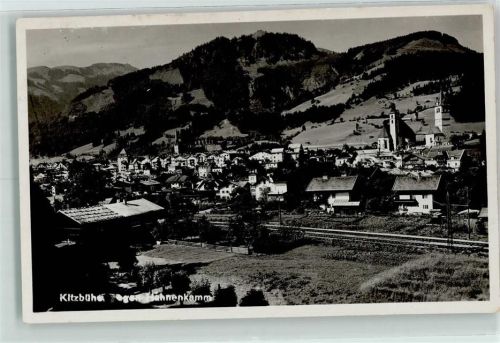 Kitzbühel