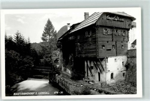 Mauterndorf